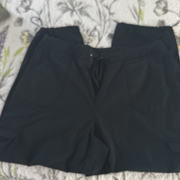 Style & Co Pull on Cargo pants - Picture 3 of 10